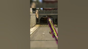 Dying Light Toxic Reaper Legendary Blueprint #dyinglightgame #shorts