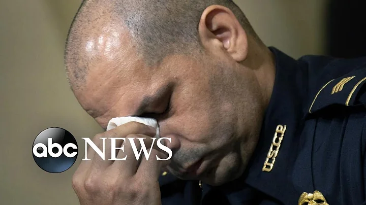 Breaking down the 1st day of Jan. 6 select committee testimony