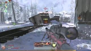 Modern Warfare 2: editing contest by NLuavproductions