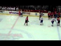 Michigan Warriors' Ben Gislason scores first goal with team (Dec. 16 vs. KZoo)