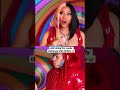 Nicki doing a candy race challenge with 6ix9ine 😂 #nickiminaj #shorts #viral