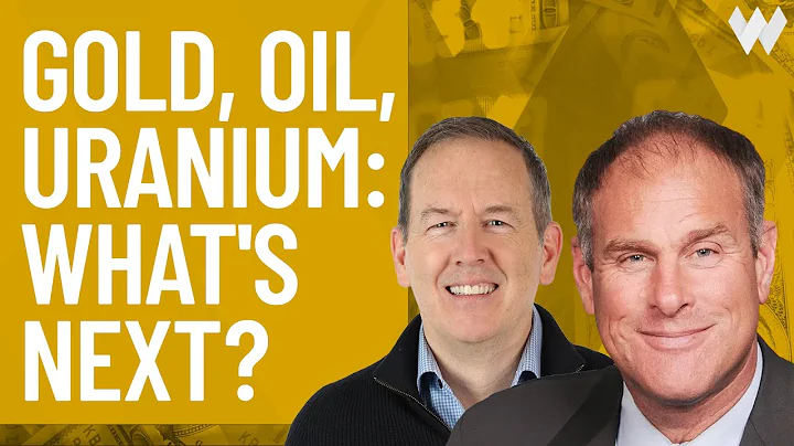 Investing in 2024: Rick Rule's Gold, Oil, and Uranium Forecast