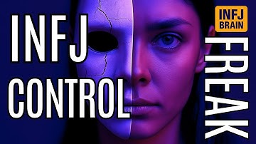 Why INFJs Struggle with Control (How to Stop It)