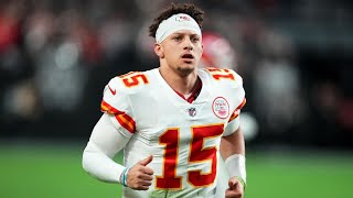 Chiefs Eager to Unleash Xavier Worthy's Potential with Patrick Mahomes and Andy Reid