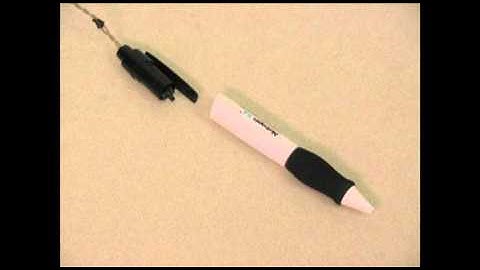 A drawing Microbot Teachmover