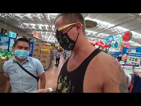 Бейне: Walmart тағамдық диатомды жерді сатады ма?