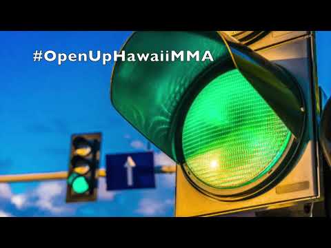 HAWAII MMA NOT OPEN FOR TWO YEARS! #OpenUpHawaiiMMA