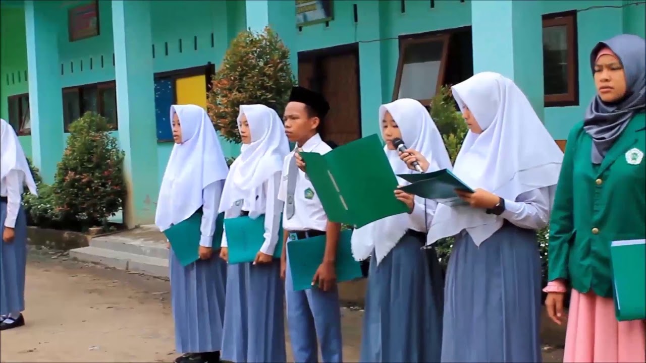 SEKILAS TENTANG MAN 3 KOTA JAMBI