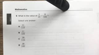 MCAP Problem 5