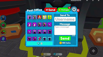 Day 7 of checking post office until hyper titan speakerman | Toilet Tower Defence