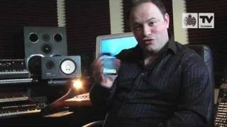 Darren Tate playing with iDrum Trance Anthems: OUT NOW! screenshot 3