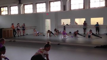 Tiffanie Carson Choreography | I Care | Beyoncé