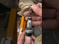 Multifunctional impact screwdriver