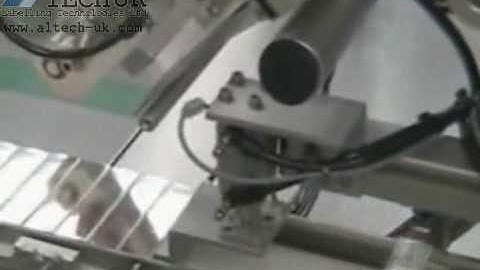 ALritma T - Cosmetics Carton Labelling