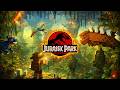 JURASSIC WORLD | MINECRAFT ACHIEVEMENT GET #35