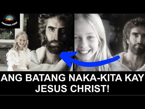 Video: Bakit nabautismuhan si Jesus bakit nakita niya ito bilang isang mahalagang gawin?