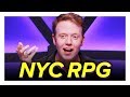 D&D Meets NYC | The Unsleeping City [Full Episode]