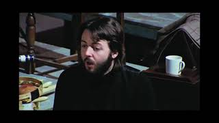 Download Lagu I feel the most relaxed around Ringo (The Beatles: Get Back) MP3 Download Lagu I feel the most relaxed around Ringo (The Beatles: Get Back) MP3