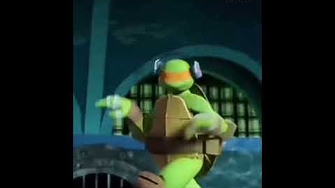 #shorts Tortugas ninja