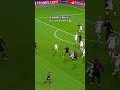 The Atleti players tracking back! 🤯
