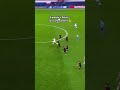 The Atleti players tracking back! 🤯