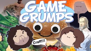 Meme Origins! Game Grumps compilation [Inside jokes, must watch moments and self referential humor]