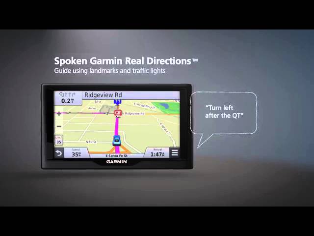 Dashcam 47 GARMIN - Norauto