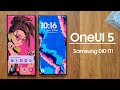 Samsung OneUI 5.0 (Android 13) Beta 1 OFFICIAL REVIEW!