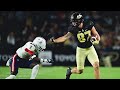 Payne Durham Purdue Boilermakers College Career Highlights [Welcome to Buccaneers]