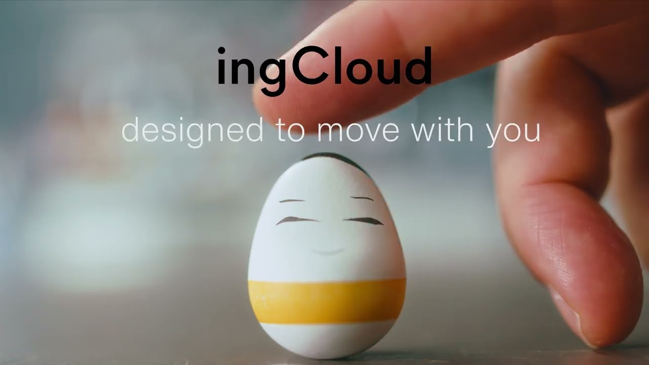 Beyond "Correct Posture." A chair designed to move with you. #ingcloud #kokuyo