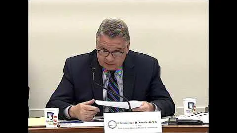 The Goldman Act at Five Years