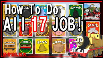 (Tutorial) How To Do All 17 Job in Locos Online Jobs A