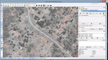 TeachOSM #72  JOSM Digitization Tutorial for Roads in Kigoma Region