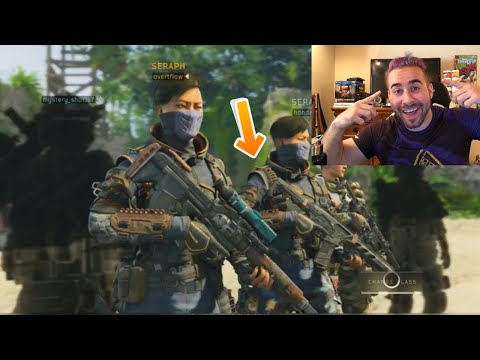 The Secrets in Black Ops 4 that are Changing Call of Duty Forever