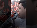 شوفو ضحكه مسلم الوائلي على هوسه في الحفل مواليد شعبان