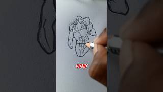 How to Draw Male Back Muscles - Easy Tutorial π¨ #art #shorts #foryou #tutorial #satisfying #howto How to Draw Male Back Muscles - Easy Tutorial π¨ #art #shorts #foryou #tutorial #satisfying #howto