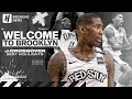 Jamal Crawford IS BACK! BEST Highlights & CLUTCH Shots! Welcome to Brooklyn Nets!