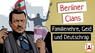 Bevor Clans berühmt wurden… | KURZBIOGRAPHIE