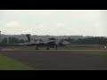 Yeovilton 2011: Vulcan takeoff