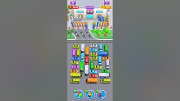 Crowd Express Level 2090 #stage2 #challengelevel