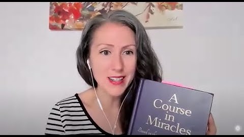 How to Be More Loving - A Lost Teaching from A Course in Miracles (Exploring ACIM Podcast)
