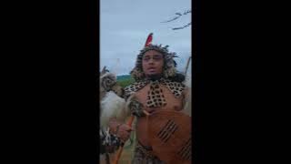 Mthandeni SK Igcokama Elisha New Song 2025 - Balekani magwala, nangu uMthandeni sefikile