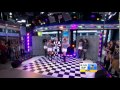 IGGY AZALEA ft CHARLI XCX Fancy Live On Good Morning America 22042014 HD