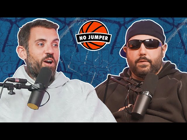 その他 HIP HOP CONNECTION NECRO REAKWON ILLBILL Raekwon on RZA & Joe Budden Beefs + Necro & Ill Bill - YouTube