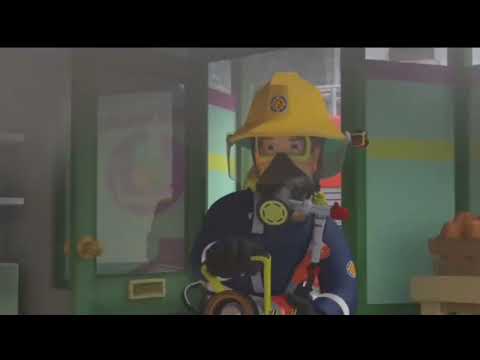 Fireman Sam Season 14 Intro V2 With S5-9 Vocals