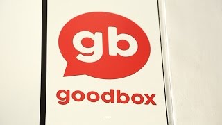 Goodbox | Ecommerce over Chat | YourStory screenshot 1