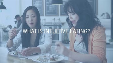What Is Intuitive Eating? | Health