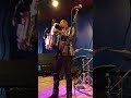 Eric darius live sax smoothjazz saxophone