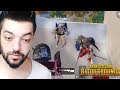 DEMEK BALKONA PUSU ATARSINIZ PUBG Mobile