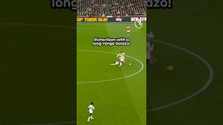 Richarlison tai padarė iš TOLI 😱